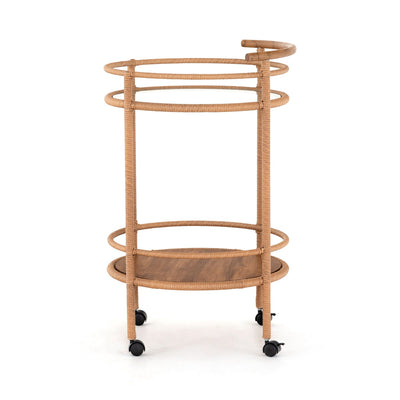 product image for percy outdoor bar cart by bd studio 2 28