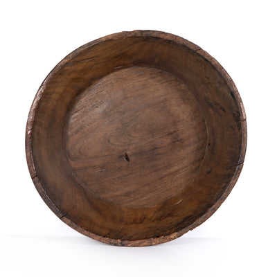 product image for Found Wooden Bowl by BD Studio 83