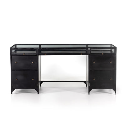 product image of Shadow Box Executive Desk by BD Studio 50