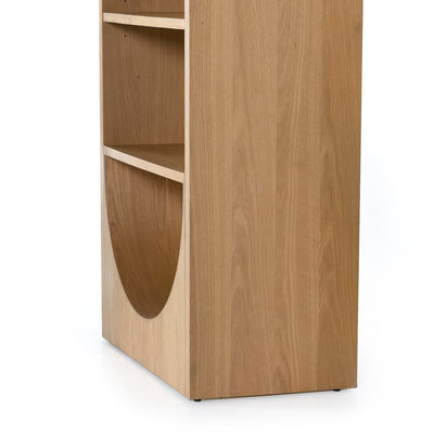 product image for Higgs Bookcase - Open Box 5 26