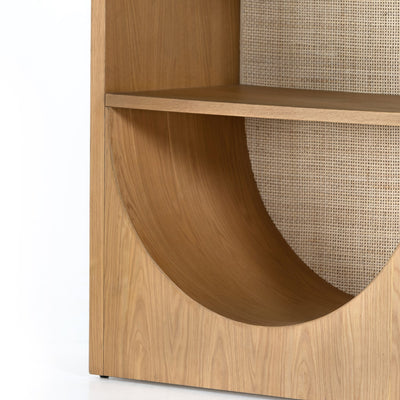 product image for Higgs Bookcase by BD Studio 83