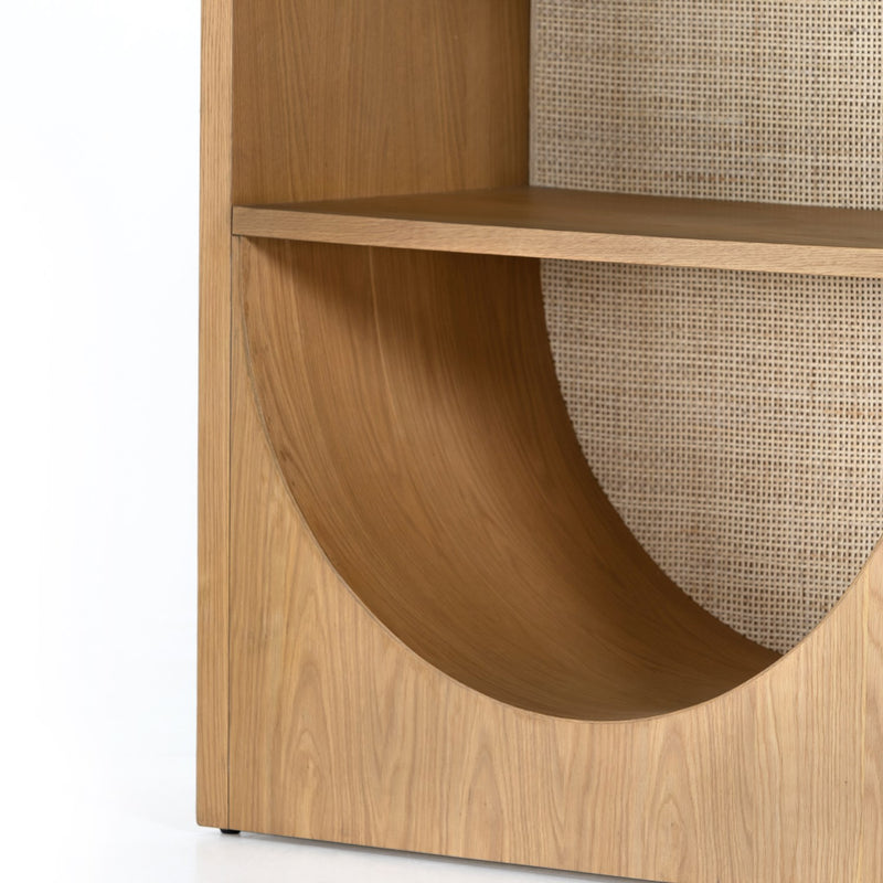 media image for Higgs Bookcase by BD Studio 213