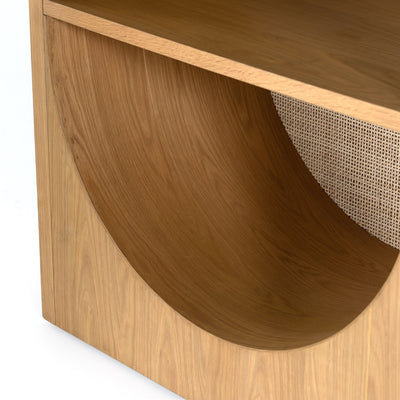 product image for Higgs Bookcase by BD Studio 74
