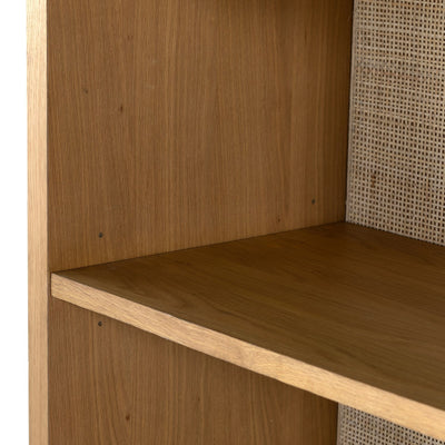 product image for Higgs Bookcase - Open Box 23 75