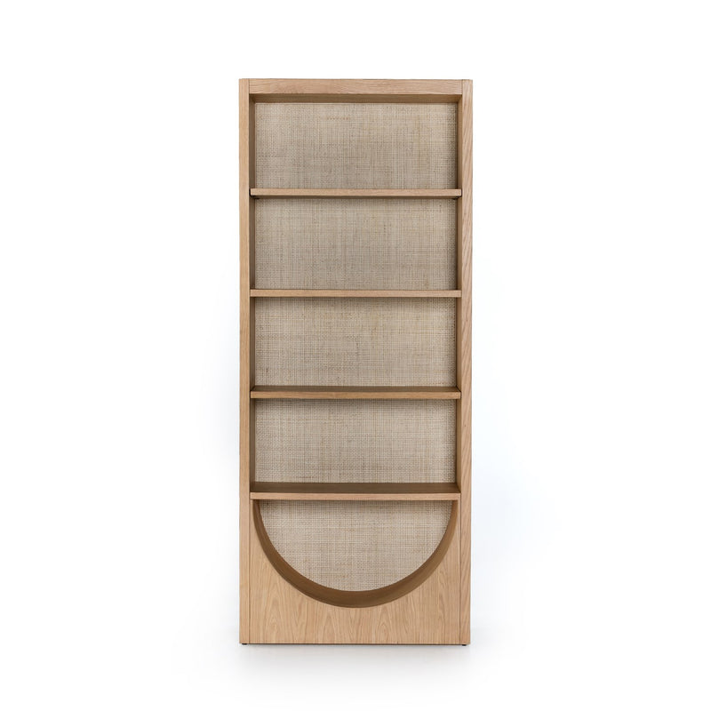 media image for Higgs Bookcase by BD Studio 224