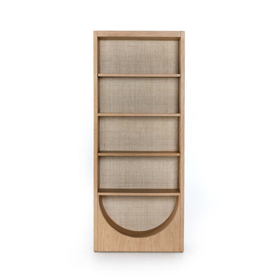 product image of Higgs Bookcase - Open Box 1 531