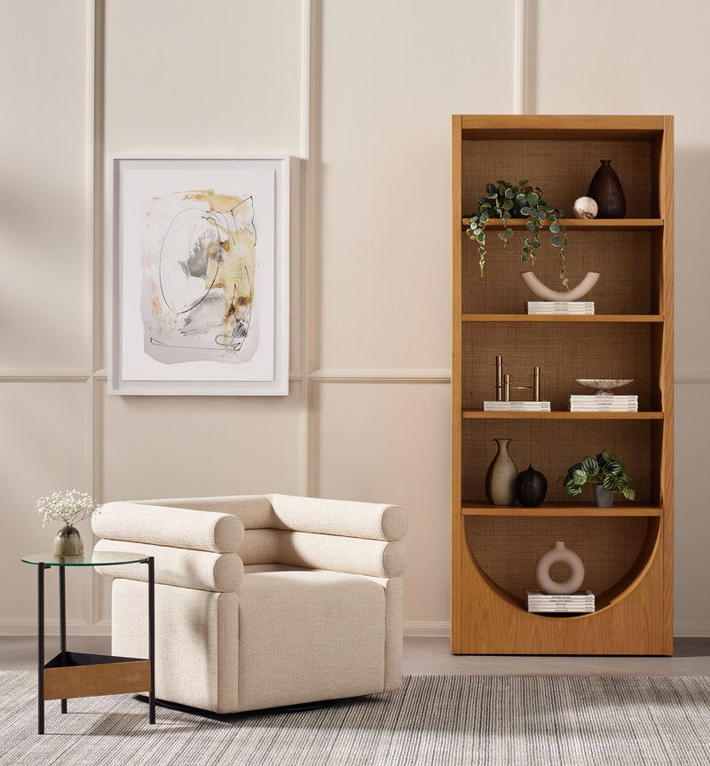 media image for Higgs Bookcase by BD Studio 283