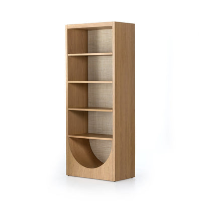 product image for Higgs Bookcase - Open Box 2 39
