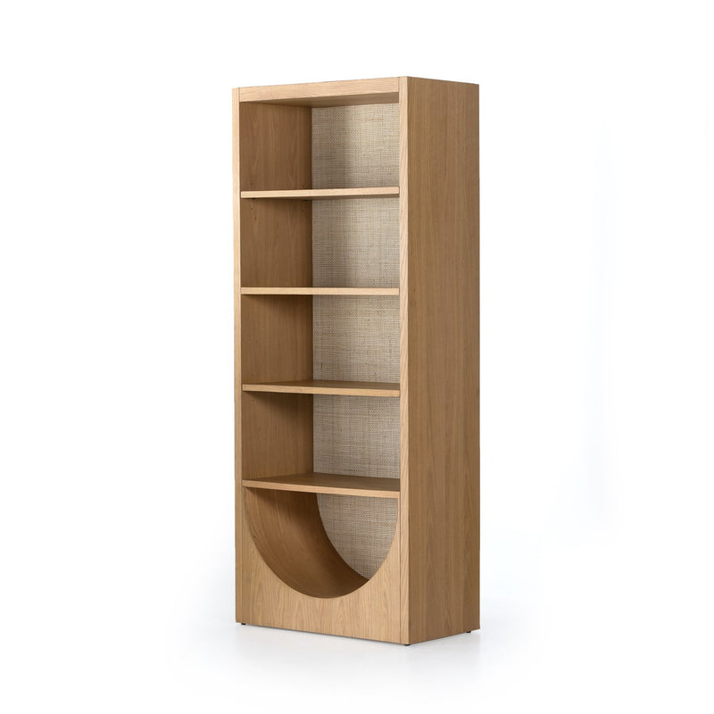 media image for Higgs Bookcase by BD Studio 215