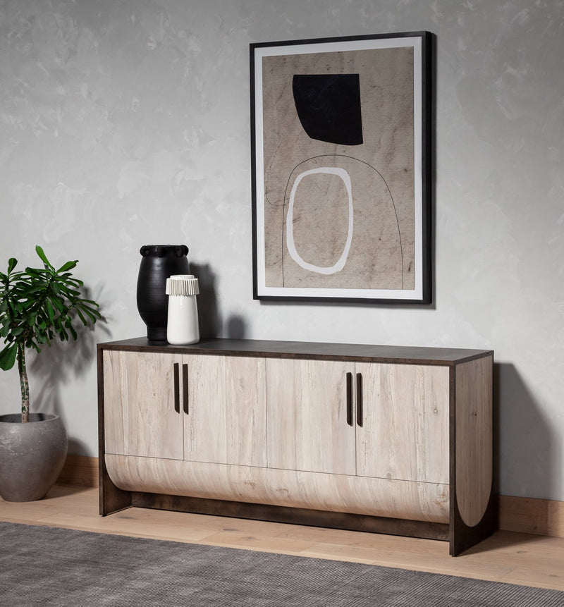 media image for loros sideboard by bd studio 15 264