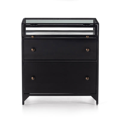 product image of Shadow Box Nightstand by BD Studio 532