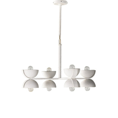 product image for santorini chandelier by bd studio 225206 002 2 38