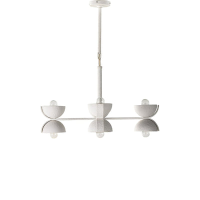 product image for santorini chandelier by bd studio 225206 002 3 98