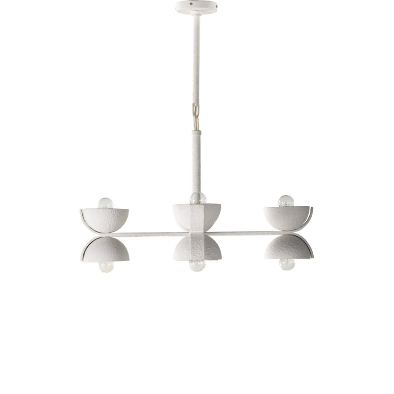 media image for santorini chandelier by bd studio 225206 002 3 272