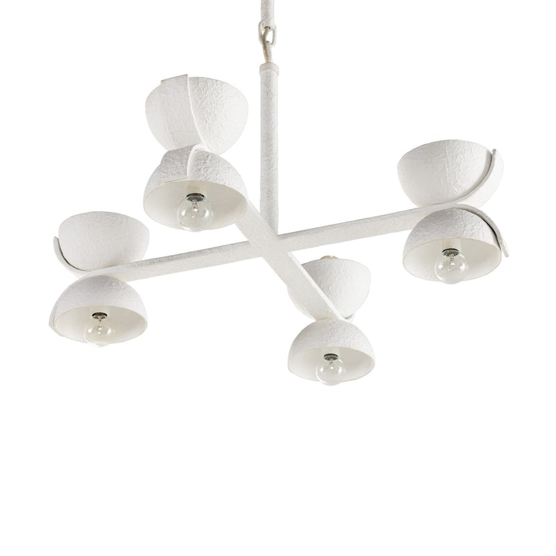 media image for santorini chandelier by bd studio 225206 002 4 24
