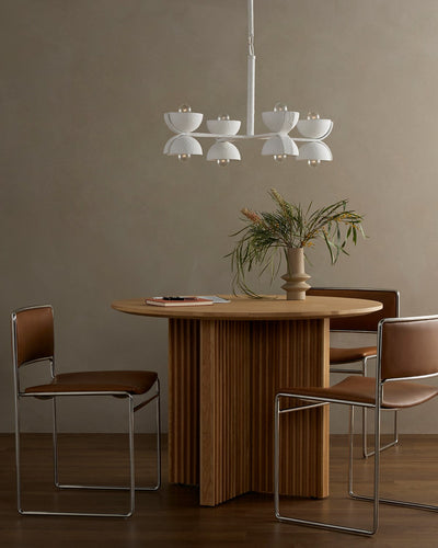 product image for santorini chandelier by bd studio 225206 002 6 98