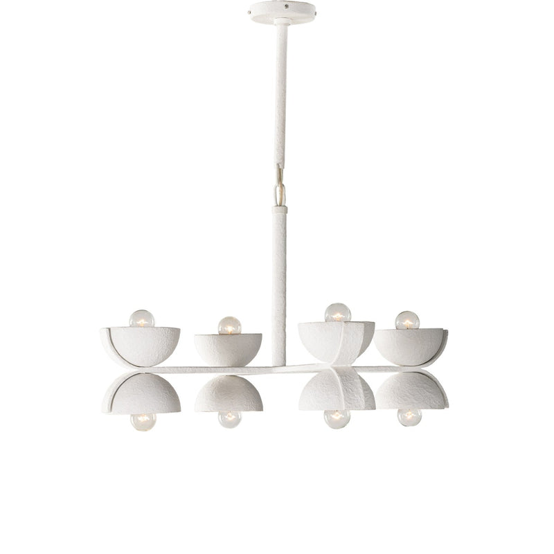 media image for santorini chandelier by bd studio 225206 002 1 231