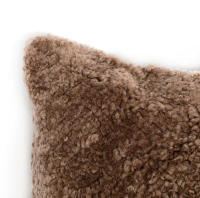 product image for lavaca pillow taupe set of 2 20 by bd studio 225486 005 3 46