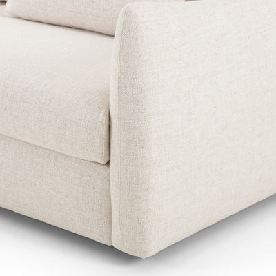 product image for Kelsey 92" Sofa by BD Studio 12