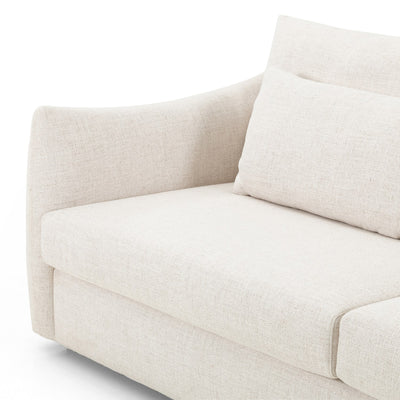product image for Kelsey 92" Sofa by BD Studio 92