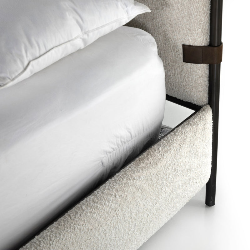 media image for Anderson Bed by BD Studio 289