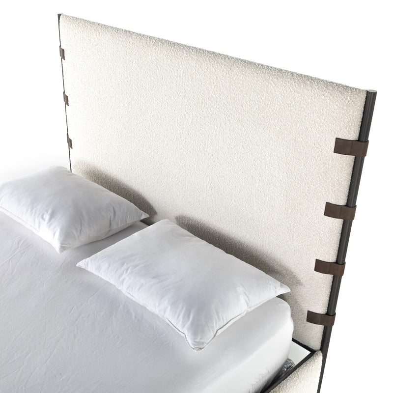 media image for Anderson Bed by BD Studio 238