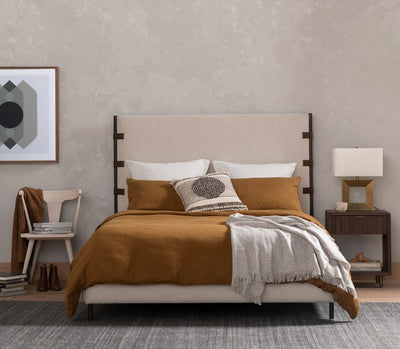 product image for Anderson Bed by BD Studio 96