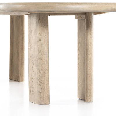 product image for jaylen extension dining table new by bd studio 225955 003 17 87