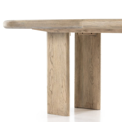 product image for jaylen extension dining table new by bd studio 225955 003 7 11