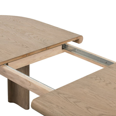 product image for jaylen extension dining table new by bd studio 225955 003 13 87