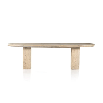 product image for jaylen extension dining table new by bd studio 225955 003 20 47