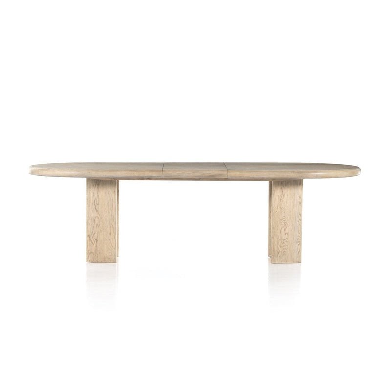media image for jaylen extension dining table new by bd studio 225955 003 20 254