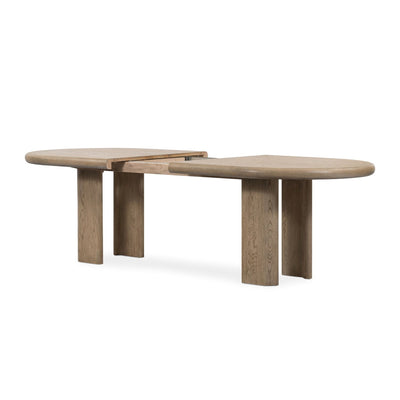 product image for jaylen extension dining table new by bd studio 225955 003 19 94