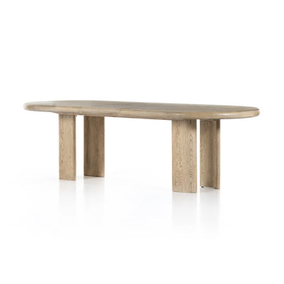 product image for jaylen extension dining table new by bd studio 225955 003 2 32