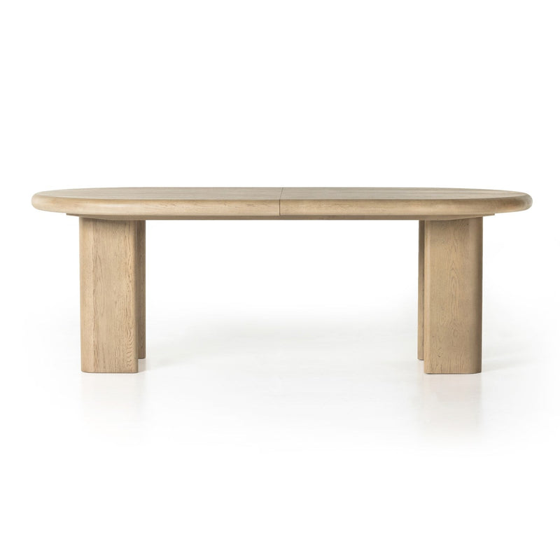 media image for jaylen extension dining table new by bd studio 225955 003 21 246