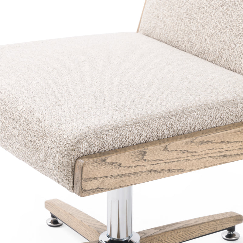 media image for Carla Desk Chair in Various Styles 247
