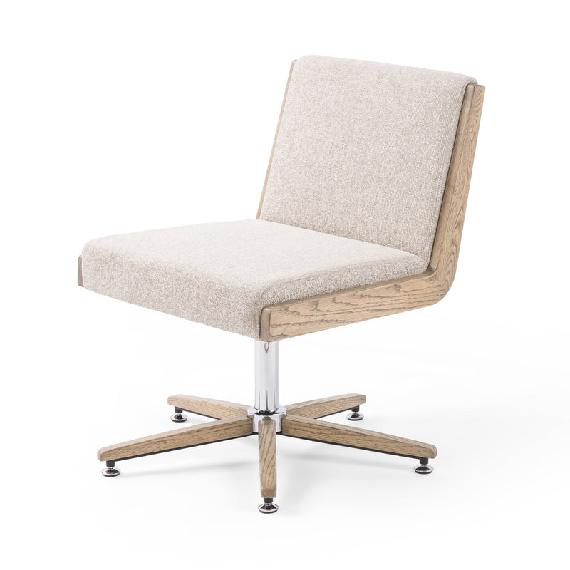media image for Carla Desk Chair in Various Styles 2 252