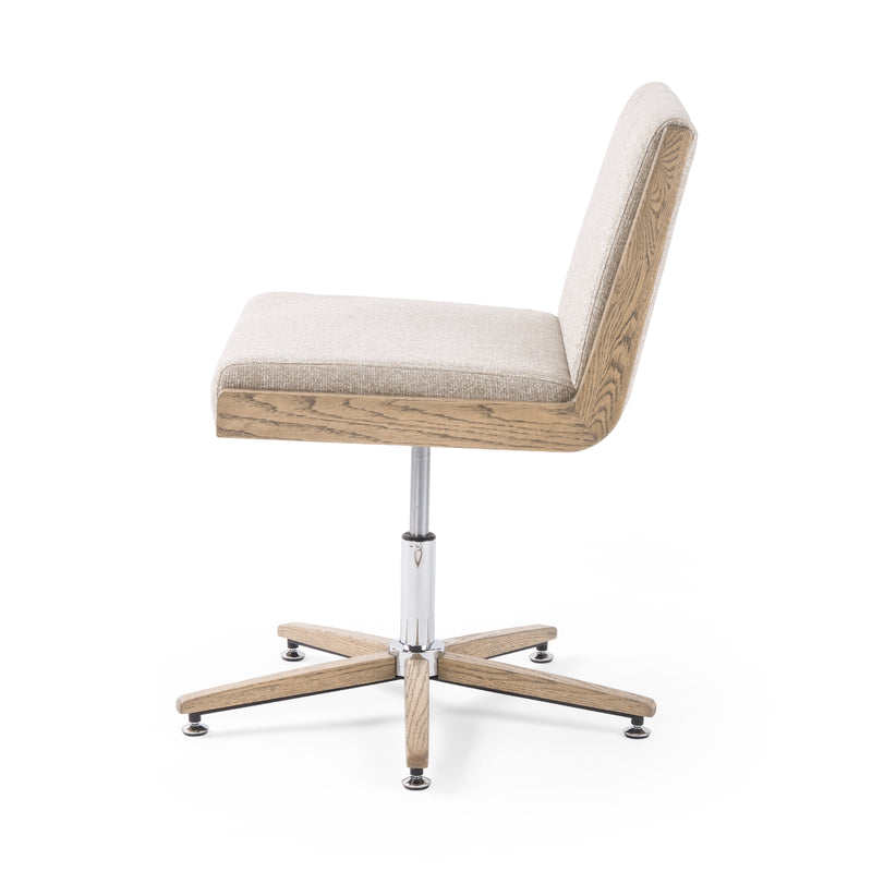 media image for Carla Desk Chair in Various Styles 259