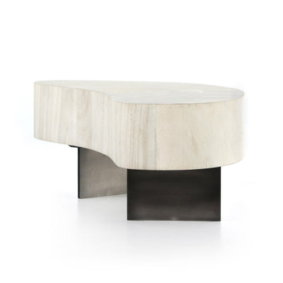 product image for avett coffee table new by bd studio 226031 001 9 6