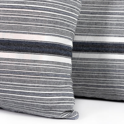 product image for laos stripe pillow set of 3 3 99