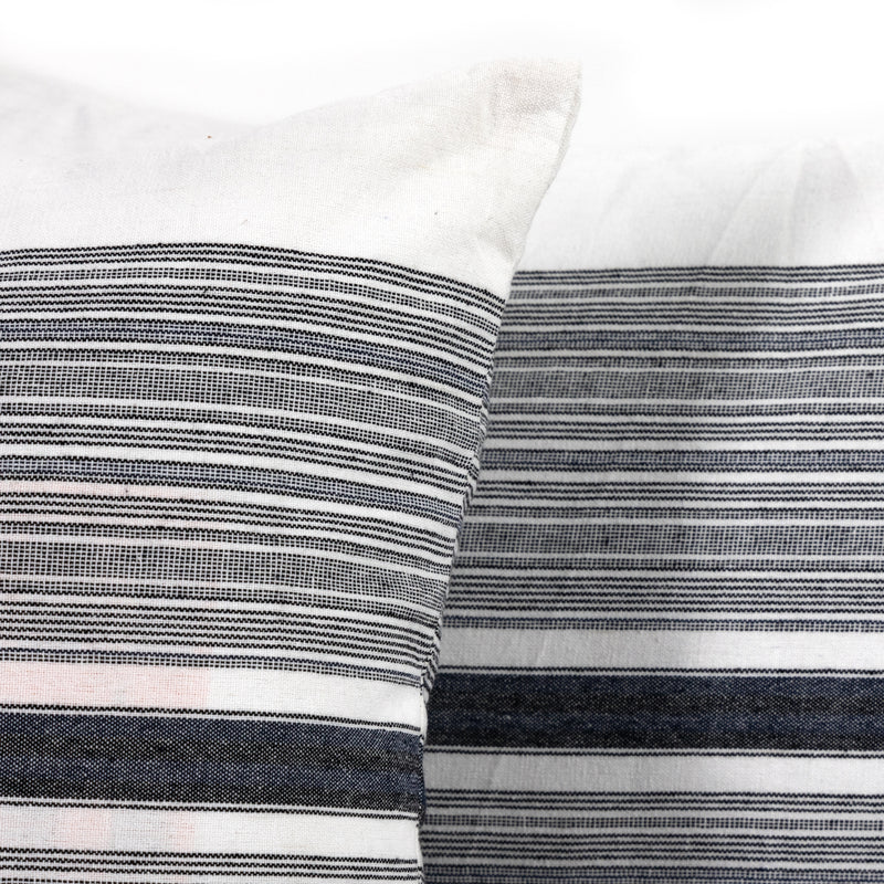 media image for laos stripe pillow set of 3 5 219