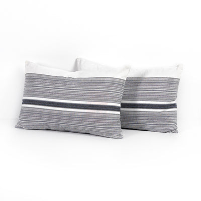 product image for laos stripe pillow set of 3 1 79