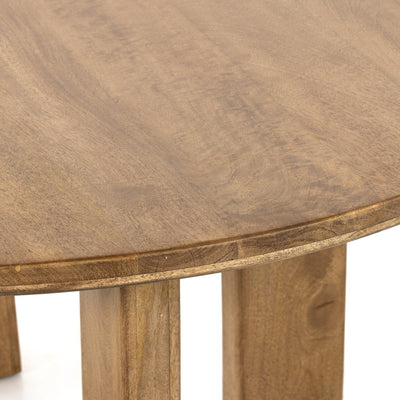 product image for cree round dining table by bd studio 226109 001 9 32