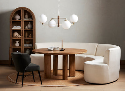 product image for cree round dining table by bd studio 226109 001 11 16