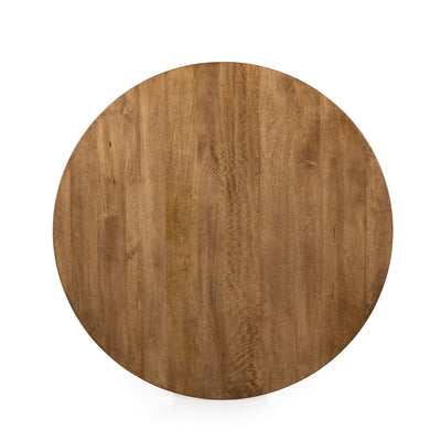 product image for cree round dining table by bd studio 226109 001 3 93