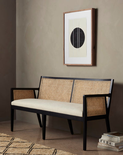 product image for antonia dining bench by bd studio 226225 003 17 92