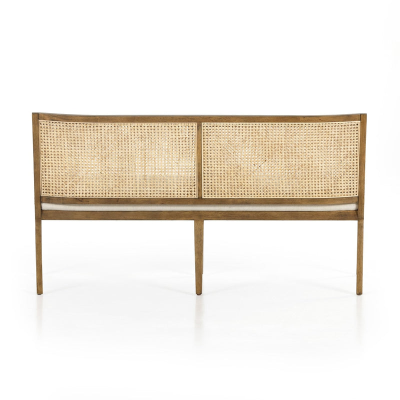 media image for antonia dining bench by bd studio 226225 003 6 219