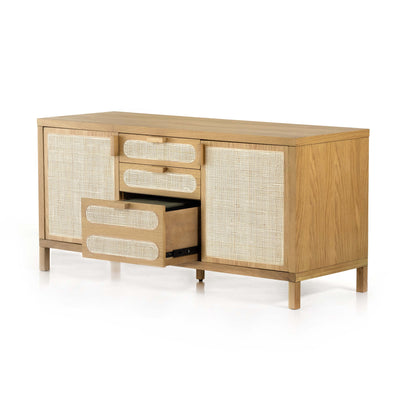 product image for allegra filing credenza by bd studio 226392 001 10 6