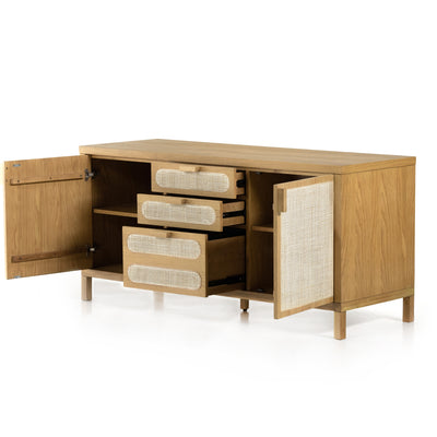 product image for allegra filing credenza by bd studio 226392 001 3 90