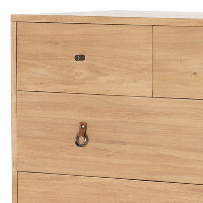 product image for isador 6 drawer dresser by bd studio 226507 001 12 3